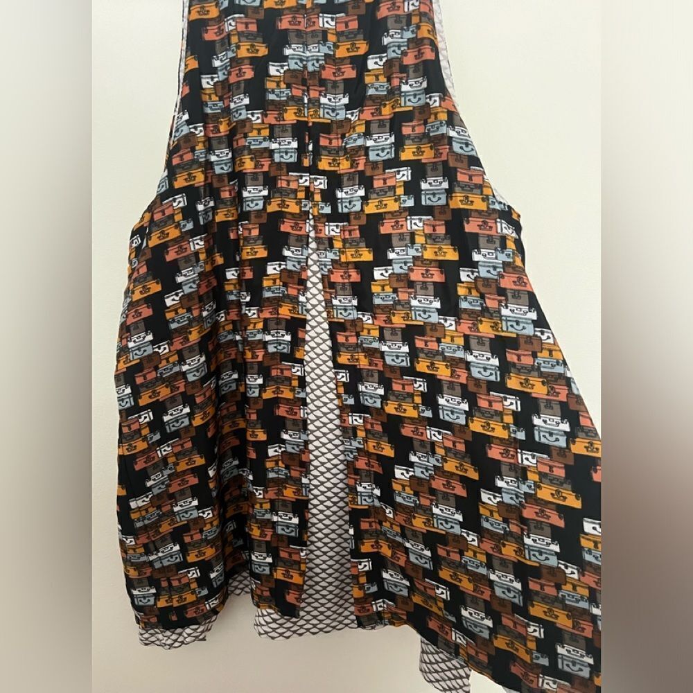 Porridge Tank Top - Picture 4 of 4